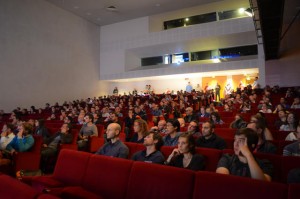 16e Congrès International de l'ACAPS